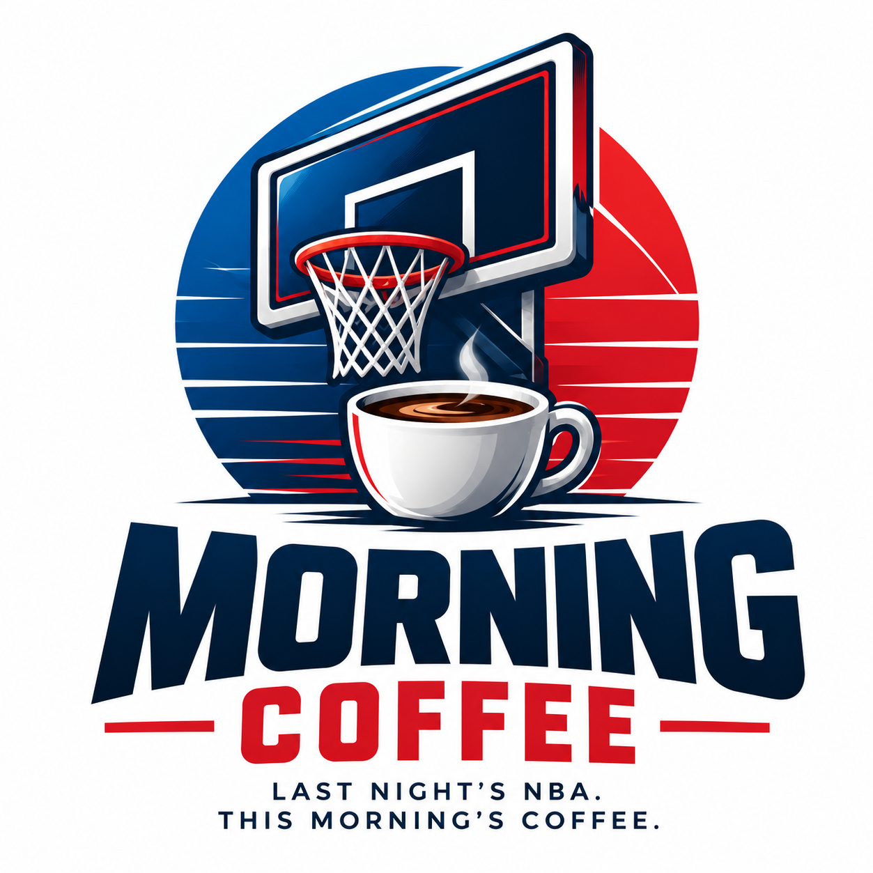 Morning Coffee